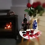 Sielanowek - Orzechowa Z Sauna Wanna Termalna Jacuzzi * Żywiec