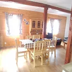 Sielanowek - Orzechowa Z Sauna Wanna Termalna Jacuzzi *