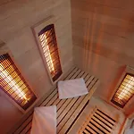 Sielanowek - Orzechowa Z Sauna Wanna Termalna Jacuzzi * Żywiec