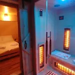 Sielanowek - Orzechowa Z Sauna Wanna Termalna Jacuzzi Żywiec