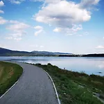 Sielanowek - Orzechowa Z Sauna Wanna Termalna Jacuzzi