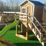 Sielanowek - Orzechowa Z Sauna Wanna Termalna Jacuzzi Żywiec