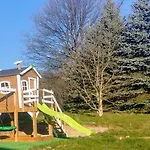 Apartmán Sielanowek - Orzechowa Z Sauna Wanna Termalna Jacuzzi Żywiec