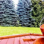 Apartmán Sielanowek - Orzechowa Z Sauna Wanna Termalna Jacuzzi Żywiec
