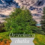 Sielanowek - Orzechowa Z Sauna Wanna Termalna Jacuzzi * Żywiec
