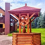 Sielanowek - Orzechowa Z Sauna Wanna Termalna Jacuzzi Apartmán *
