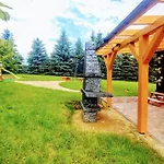 Διαμέρισμα Sielanowek - Orzechowa Z Sauna Wanna Termalna Jacuzzi *