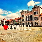 Sielanowek - Orzechowa Z Sauna Wanna Termalna Jacuzzi *