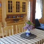 Sielanowek - Orzechowa Z Sauna Wanna Termalna Jacuzzi Apartmán Żywiec