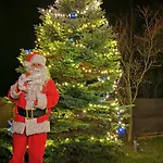 Διαμέρισμα Sielanowek - Orzechowa Z Sauna Wanna Termalna Jacuzzi