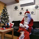 Apartmán Sielanowek - Orzechowa Z Sauna Wanna Termalna Jacuzzi