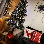 Sielanowek - Orzechowa Z Sauna Wanna Termalna Jacuzzi Żywiec