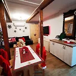 Sielanowek - Orzechowa Z Sauna Wanna Termalna Jacuzzi