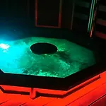 Apartmán Sielanowek - Orzechowa Z Sauna Wanna Termalna Jacuzzi Żywiec