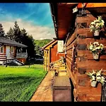 Sielanowek - Orzechowa Z Sauna Wanna Termalna Jacuzzi *