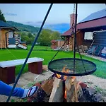 Sielanowek - Orzechowa Z Sauna Wanna Termalna Jacuzzi Apartmán Żywiec