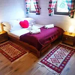 Sielanowek - Orzechowa Z Sauna Wanna Termalna Jacuzzi *
