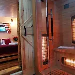Sielanowek - Orzechowa Z Sauna Wanna Termalna Jacuzzi Żywiec