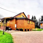 Sielanowek - Orzechowa Z Sauna Wanna Termalna Jacuzzi