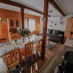 Apartmán Sielanowek - Orzechowa Z Sauna Wanna Termalna Jacuzzi Żywiec