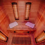 Sielanowek - Orzechowa Z Sauna Wanna Termalna Jacuzzi Żywiec