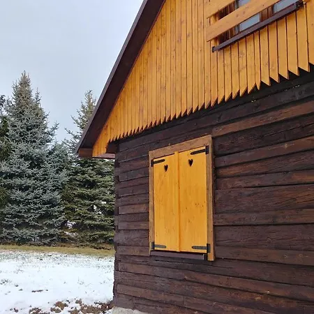 Sielanowek - Orzechowa Z Sauna Wanna Termalna Jacuzzi * Живец