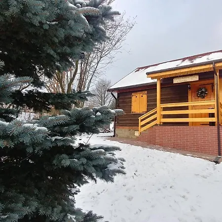 Sielanowek - Orzechowa Z Sauna Wanna Termalna Jacuzzi Апартаменты