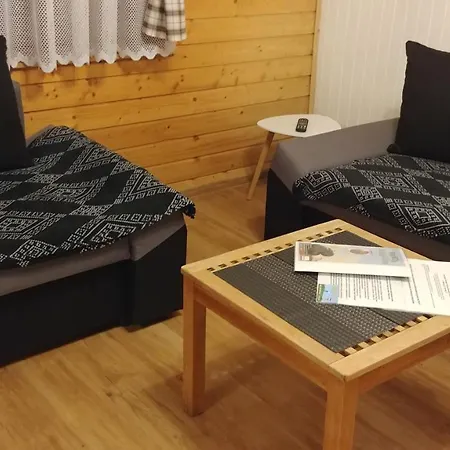 Sielanowek - Orzechowa Z Sauna Wanna Termalna Jacuzzi *