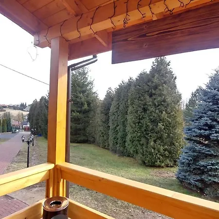 Sielanowek - Orzechowa Z Sauna Wanna Termalna Jacuzzi * Живец