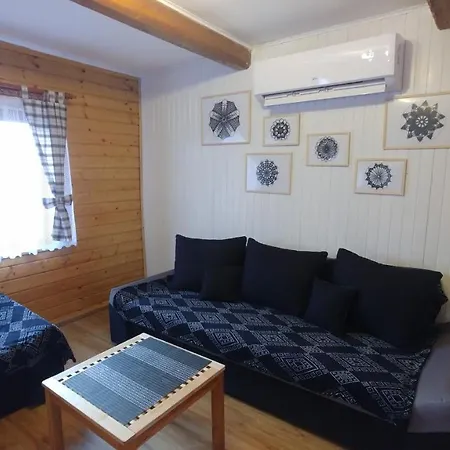 Sielanowek - Orzechowa Z Sauna Wanna Termalna Jacuzzi Apartmán Żywiec