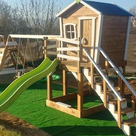 Sielanówek - Orzechowa Z Sauną Wanną Termalną Jacuzzi Żywiec