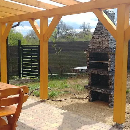 Apartmán Sielanowek - Orzechowa Z Sauna Wanna Termalna Jacuzzi Żywiec
