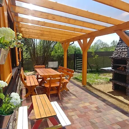 Apartmán Sielanowek - Orzechowa Z Sauna Wanna Termalna Jacuzzi *