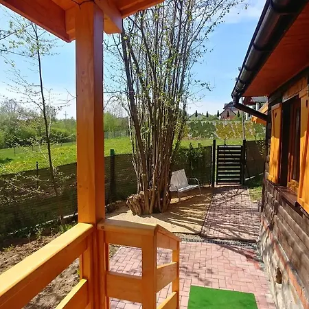 Apartmán Sielanowek - Orzechowa Z Sauna Wanna Termalna Jacuzzi Żywiec