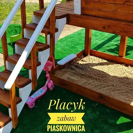 Sielanowek - Orzechowa Z Sauna Wanna Termalna Jacuzzi Apartmán