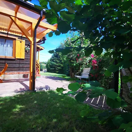 Appartement Sielanowek - Orzechowa Z Sauna Wanna Termalna Jacuzzi *