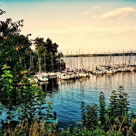 Sielanowek - Orzechowa Z Sauna Wanna Termalna Jacuzzi דירה