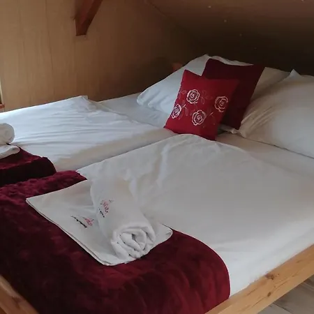 Sielanówek - Orzechowa Z Sauną Wanną Termalną Jacuzzi * Żywiec