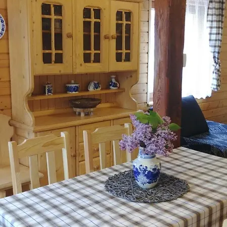 Sielanowek - Orzechowa Z Sauna Wanna Termalna Jacuzzi דירה Żywiec