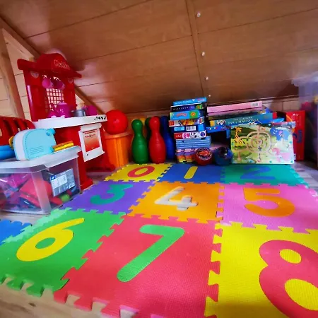 Sielanowek - Orzechowa Z Sauna Wanna Termalna Jacuzzi Żywiec