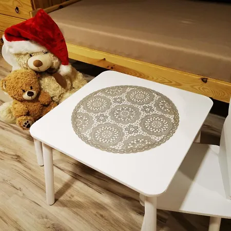 Sielanowek - Orzechowa Z Sauna Wanna Termalna Jacuzzi דירה Żywiec