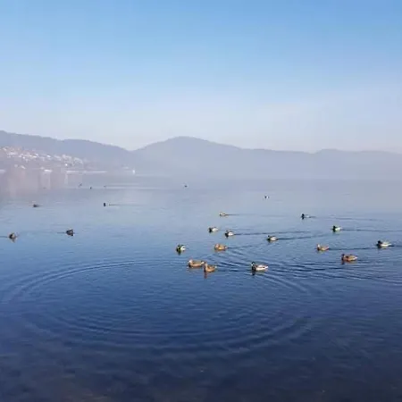 Sielanowek - Orzechowa Z Sauna Wanna Termalna Jacuzzi *