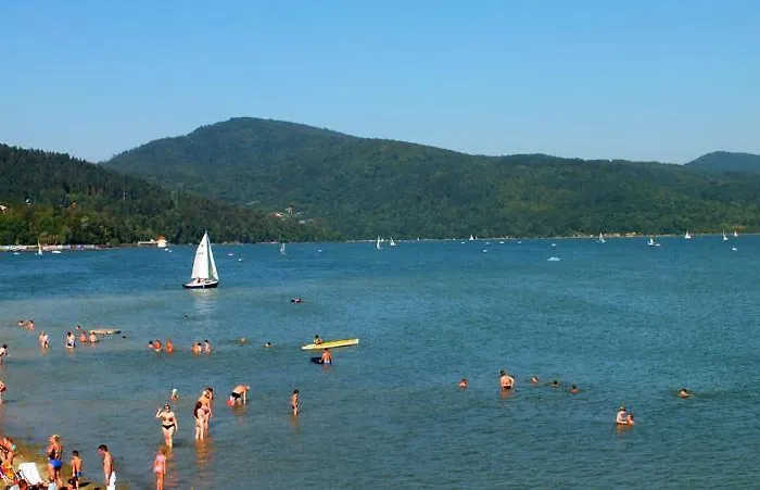 דירה Sielanowek - Orzechowa Z Sauna Wanna Termalna Jacuzzi *