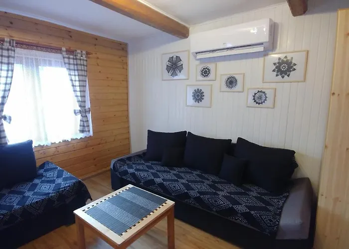 Sielanowek - Orzechowa Z Sauna Wanna Termalna Jacuzzi Apartment Żywiec