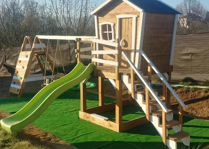 Sielanowek - Orzechowa Z Sauna Wanna Termalna Jacuzzi Żywiec