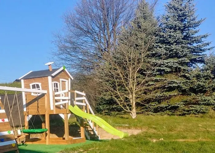 דירה Sielanowek - Orzechowa Z Sauna Wanna Termalna Jacuzzi Żywiec