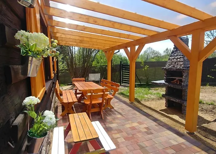 Apartment Sielanowek - Orzechowa Z Sauna Wanna Termalna Jacuzzi *