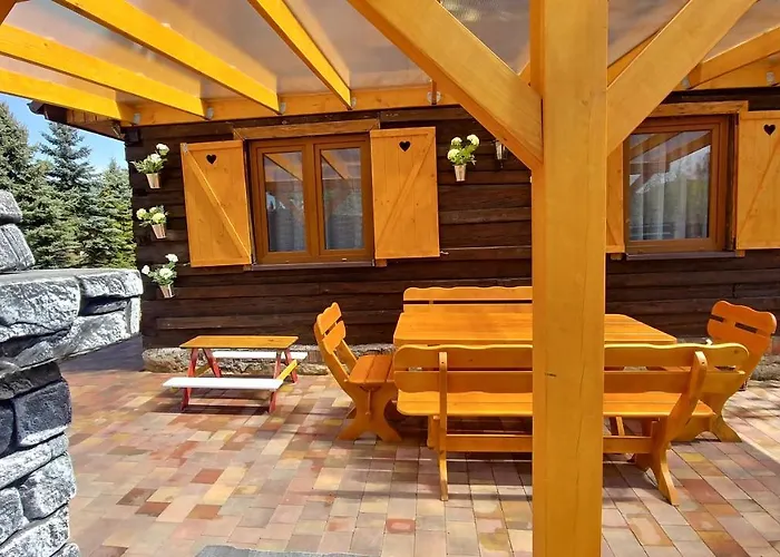 Apartment Sielanowek - Orzechowa Z Sauna Wanna Termalna Jacuzzi