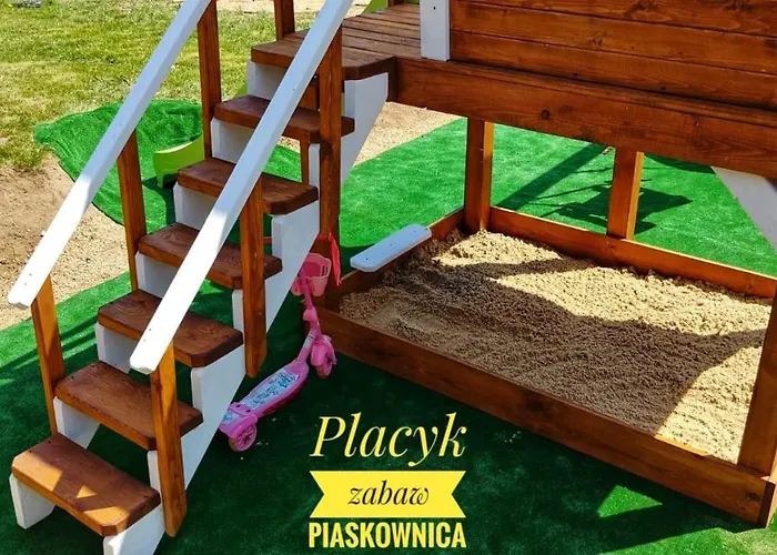 Sielanowek - Orzechowa Z Sauna Wanna Termalna Jacuzzi Apartment