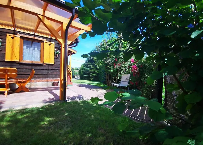 דירה Sielanowek - Orzechowa Z Sauna Wanna Termalna Jacuzzi *